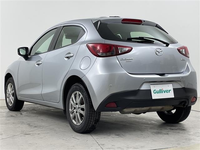 Mazda DEMIO 2019 7042351-13