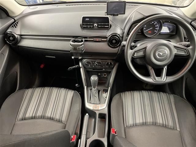 Mazda DEMIO 2019 7042351-14