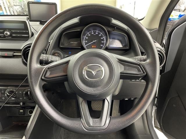 Mazda DEMIO 2019 7042351-18