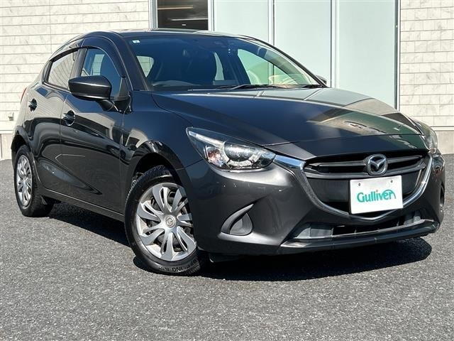 Mazda DEMIO 2017 7042393-0