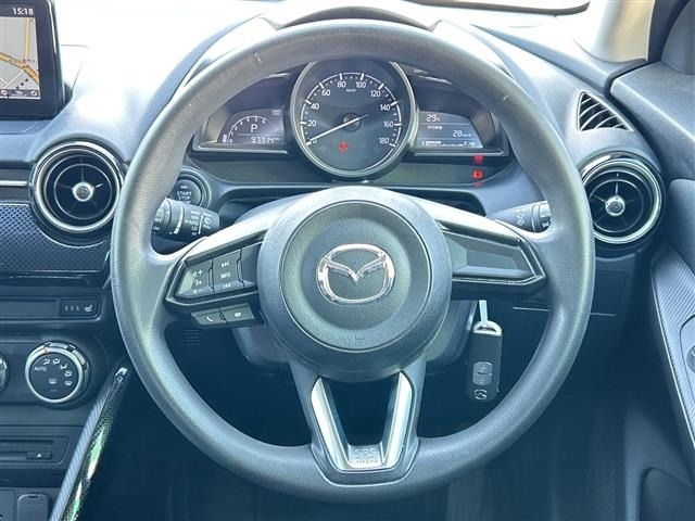 Mazda DEMIO 2017 7042393-12