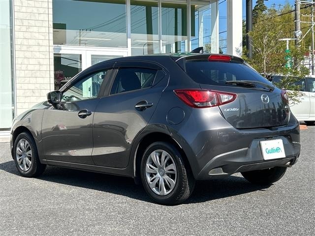 Mazda DEMIO 2017 7042393-13