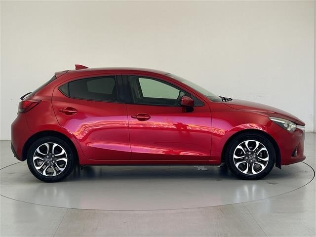 Mazda DEMIO 2016 7042461-13