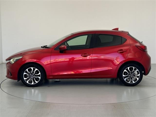 Mazda DEMIO 2016 7042461-14
