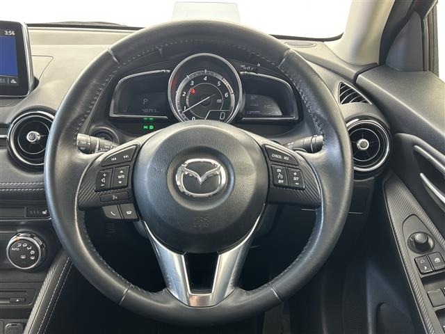 Mazda DEMIO 2016 7042461-3