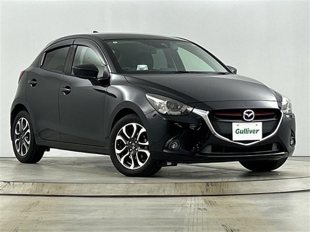 Mazda DEMIO 2016 7042486-0
