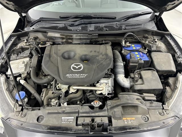 Mazda DEMIO 2016 7042486-10