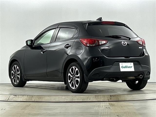 Mazda DEMIO 2016 7042486-13