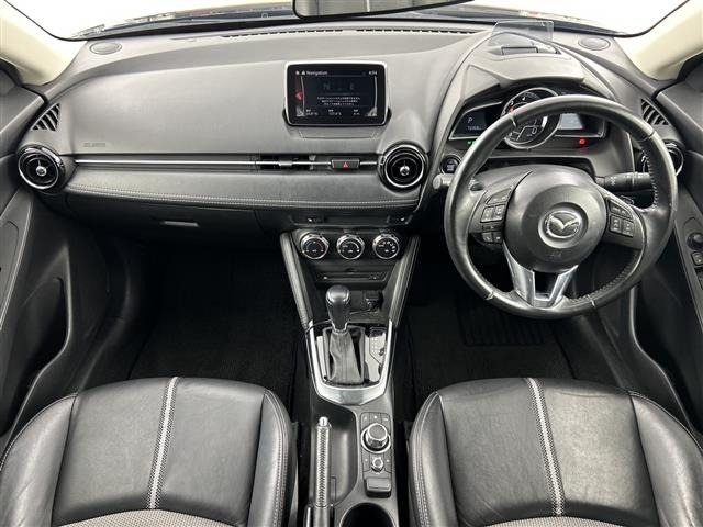 Mazda DEMIO 2016 7042486-14