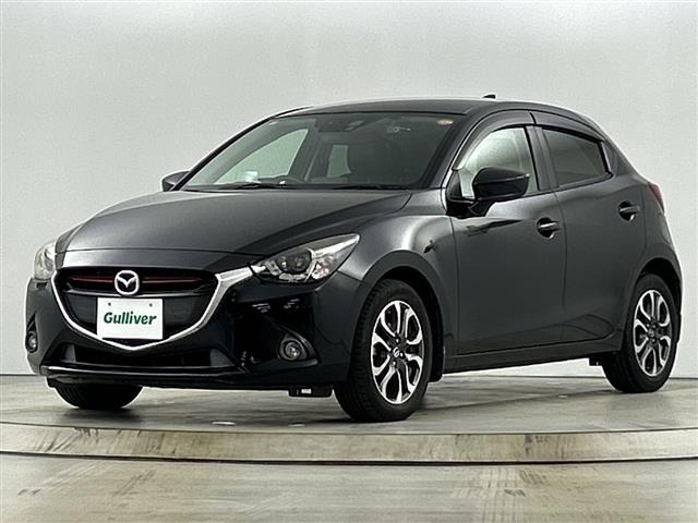 Mazda DEMIO 2016 7042486-16