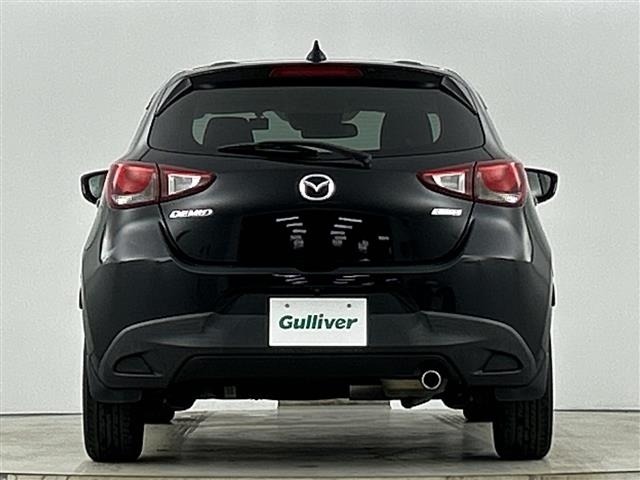 Mazda DEMIO 2016 7042486-18