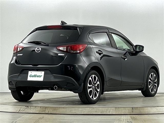 Mazda DEMIO 2016 7042486-19