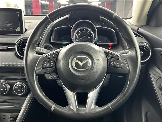 Mazda DEMIO 2016 7042486-2
