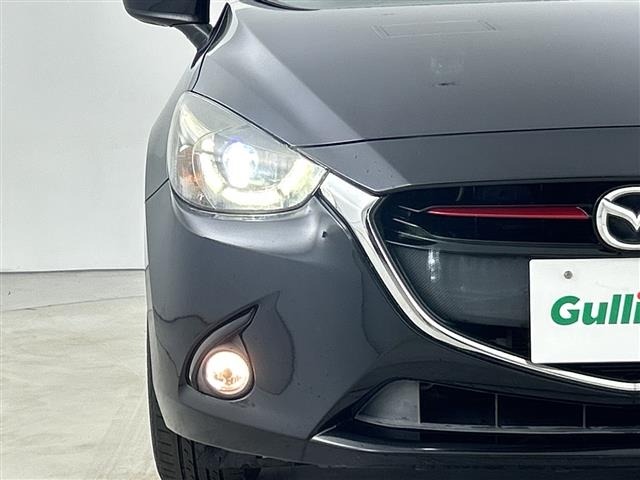 Mazda DEMIO 2016 7042486-3