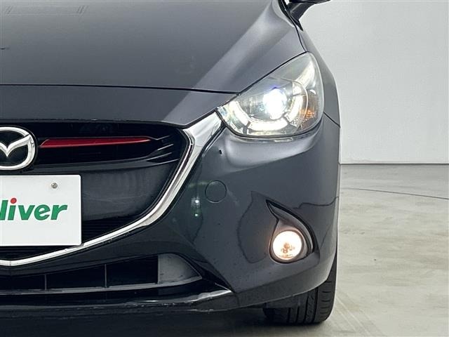 Mazda DEMIO 2016 7042486-5