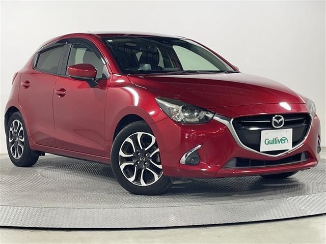 Mazda DEMIO 2017 7042492-0
