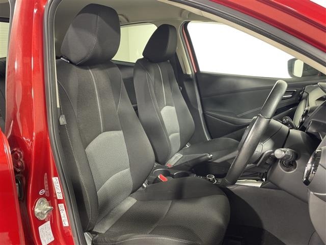 Mazda DEMIO 2017 7042492-10