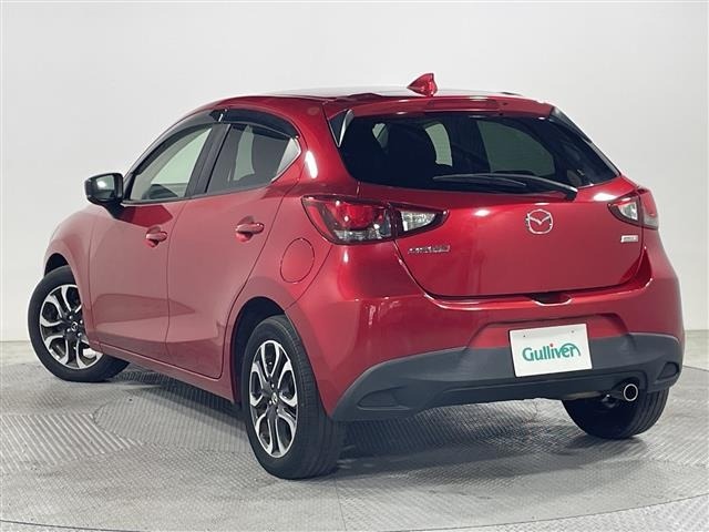 Mazda DEMIO 2017 7042492-13