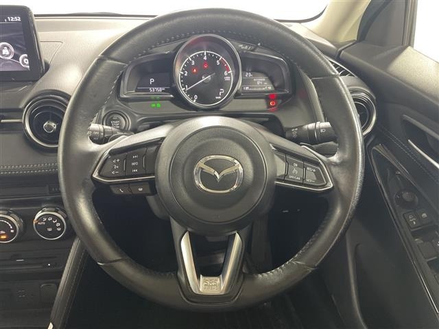 Mazda DEMIO 2017 7042492-14