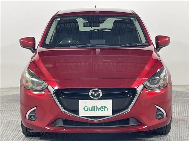 Mazda DEMIO 2017 7042492-2