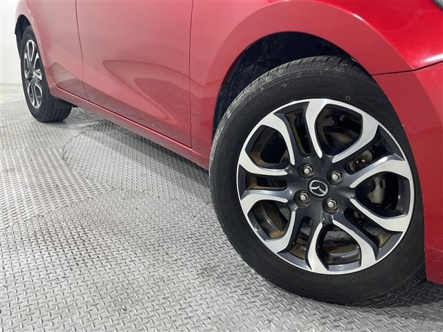 Mazda DEMIO 2017 7042492-22