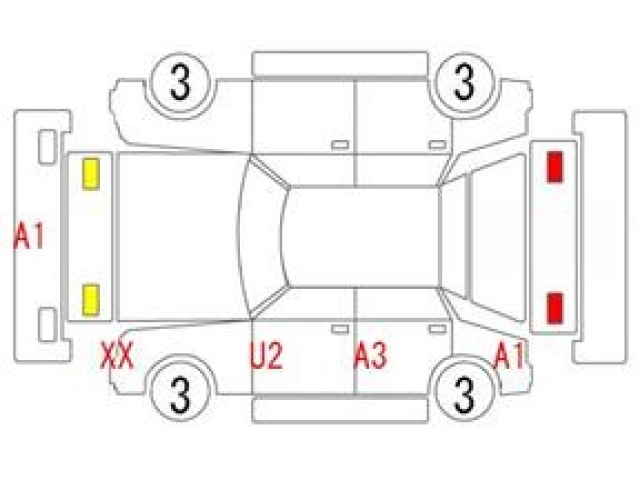 Mazda DEMIO 2017 7042492-23