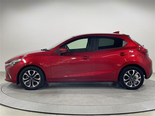 Mazda DEMIO 2017 7042492-6