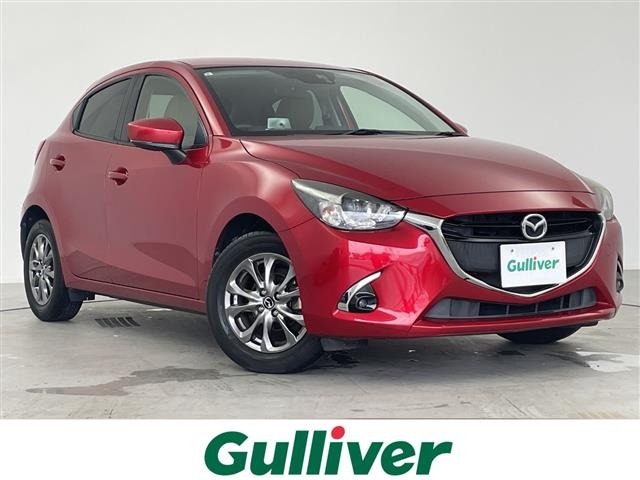 Mazda DEMIO 2017 7042517-0