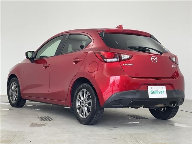 Mazda DEMIO 2017 7042517-13