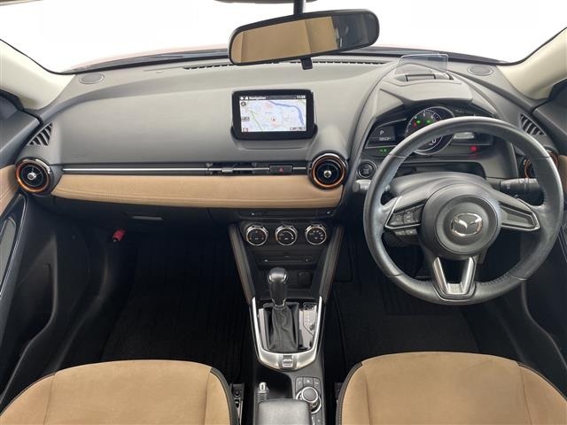 Mazda DEMIO 2017 7042517-14