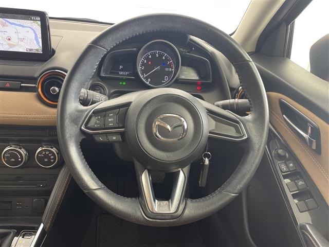 Mazda DEMIO 2017 7042517-8