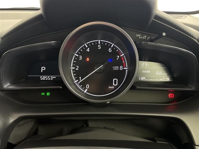 Mazda DEMIO 2017 7042517-9