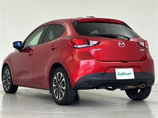 Mazda DEMIO 2014 7042580-14