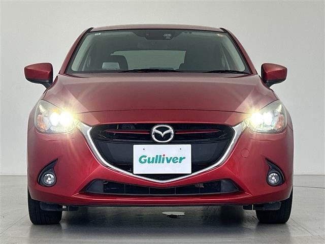 Mazda DEMIO 2014 7042580-15