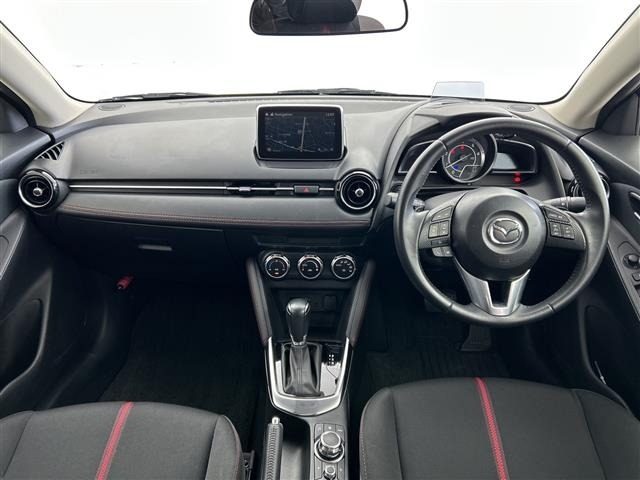 Mazda DEMIO 2014 7042580-16