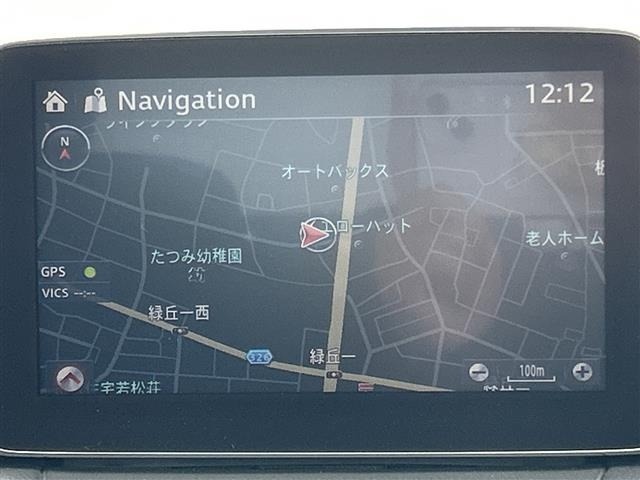 Mazda DEMIO 2014 7042580-20