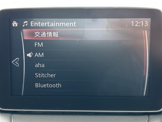 Mazda DEMIO 2014 7042580-22