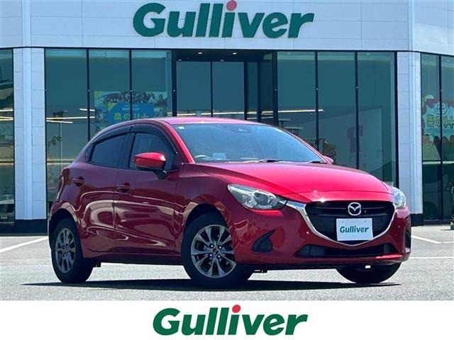 Mazda DEMIO 2019 7042720-0