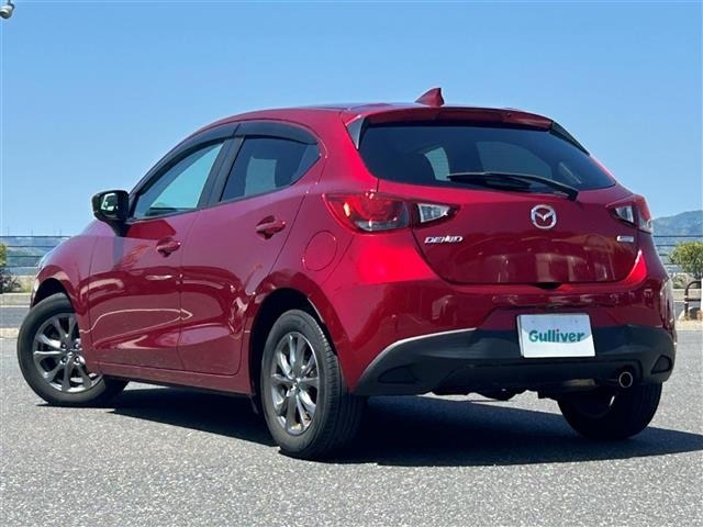 Mazda DEMIO 2019 7042720-13