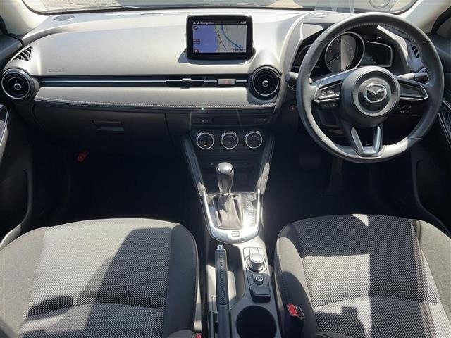Mazda DEMIO 2019 7042720-15