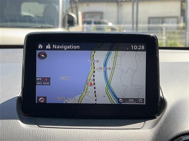 Mazda DEMIO 2019 7042720-16