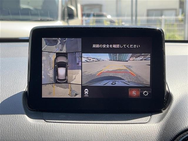 Mazda DEMIO 2019 7042720-17