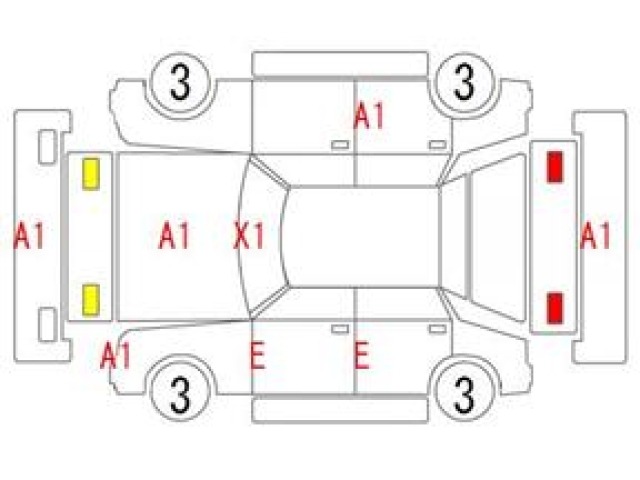 Mazda DEMIO 2019 7042720-23