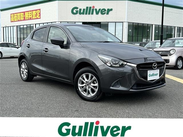 Mazda DEMIO 2018 7042756-0