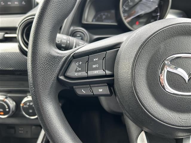 Mazda DEMIO 2018 7042756-1
