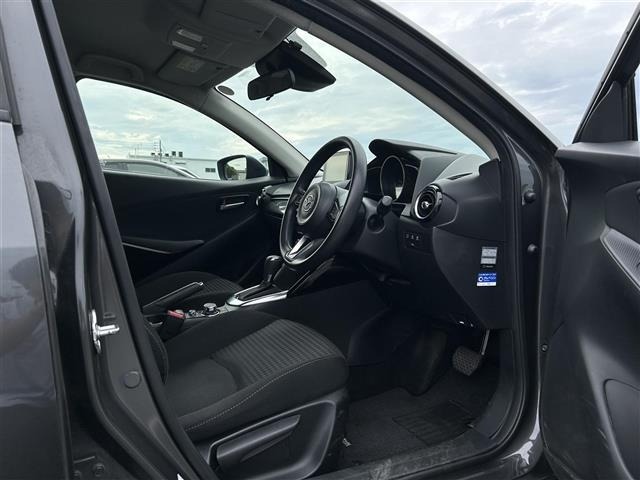 Mazda DEMIO 2018 7042756-11