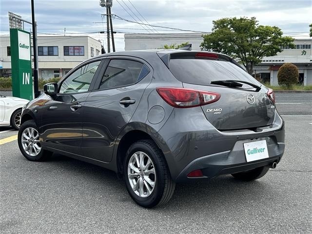 Mazda DEMIO 2018 7042756-13