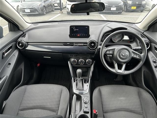 Mazda DEMIO 2018 7042756-14