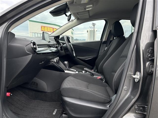 Mazda DEMIO 2018 7042756-2