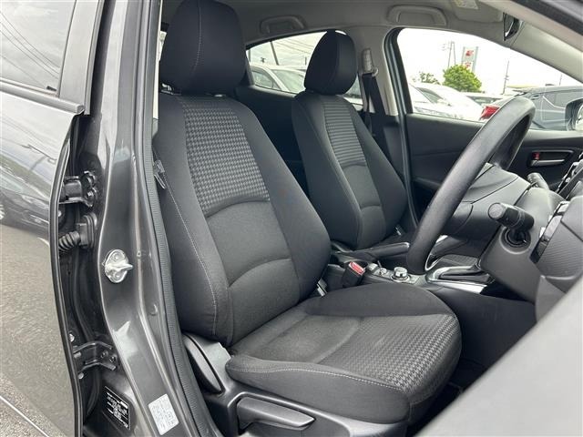 Mazda DEMIO 2018 7042756-20